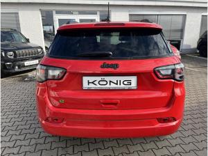 Jeep Compass High Altitude 1.5 MHEV *LED*PDC*Klima