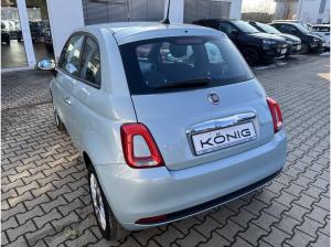 Fiat 500 1.0 Klima*Carplay*LM-Felgen