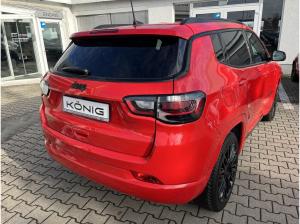 Jeep Compass High Altitude 1.5 MHEV *LED*PDC*Klima