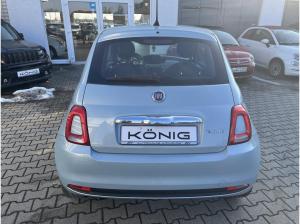 Fiat 500 1.0 Klima*Carplay*LM-Felgen