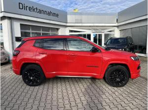Jeep Compass High Altitude 1.5 MHEV *LED*PDC*Klima
