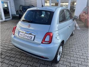 Fiat 500 1.0 Klima*Carplay*LM-Felgen