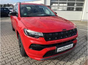 Jeep Compass High Altitude 1.5 MHEV *LED*PDC*Klima