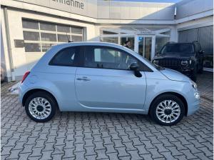 Fiat 500 1.0 Klima*Carplay*LM-Felgen