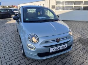 Fiat 500 1.0 Klima*Carplay*LM-Felgen