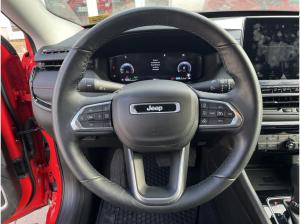 Jeep Compass High Altitude 1.5 MHEV *LED*PDC*Klima