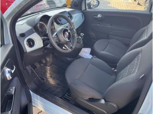 Fiat 500 1.0 Klima*Carplay*LM-Felgen