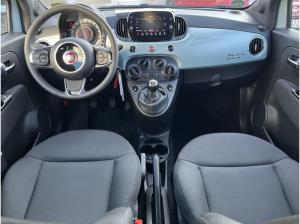 Fiat 500 1.0 Klima*Carplay*LM-Felgen