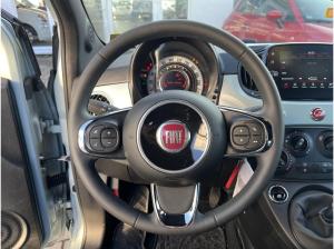 Fiat 500 1.0 Klima*Carplay*LM-Felgen