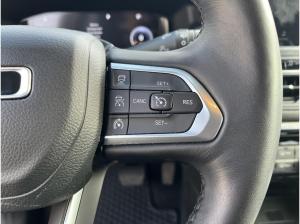 Jeep Compass High Altitude 1.5 MHEV *LED*PDC*Klima