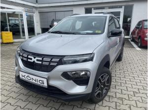 Dacia Spring Essential 45 Klima