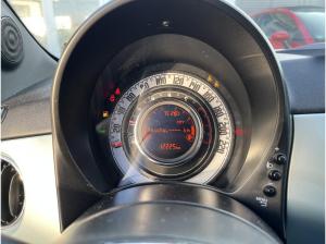 Fiat 500 1.0 Klima*Carplay*LM-Felgen