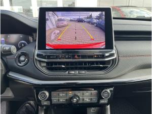 Jeep Compass High Altitude 1.5 MHEV *LED*PDC*Klima