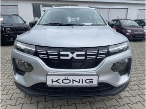 Dacia Spring Essential 45 Klima