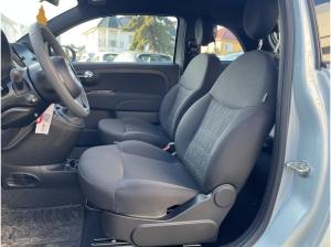 Fiat 500 1.0 Klima*Carplay*LM-Felgen