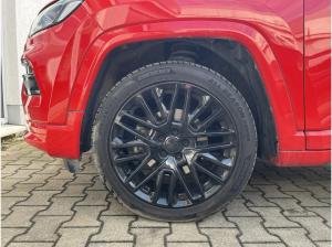 Jeep Compass High Altitude 1.5 MHEV *LED*PDC*Klima