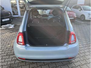 Fiat 500 1.0 Klima*Carplay*LM-Felgen