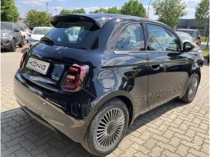 Fiat 500e Icon Carplay/Klima/Navi