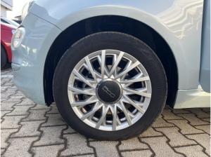 Fiat 500 1.0 Klima*Carplay*LM-Felgen