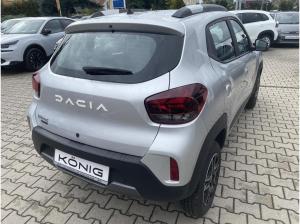 Dacia Spring Essential 45 Klima