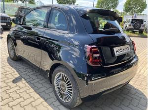 Fiat 500e Icon Carplay/Klima/Navi