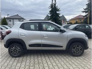 Dacia Spring Essential 45 Klima