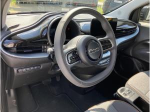 Fiat 500e Icon Carplay/Klima/Navi