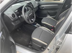 Dacia Spring Essential 45 Klima