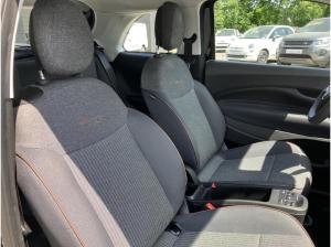 Fiat 500e Icon Carplay/Klima/Navi