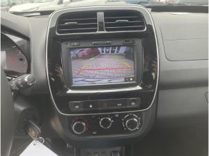 Dacia Spring Essential 45 Klima