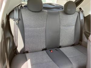 Fiat 500e Icon Carplay/Klima/Navi