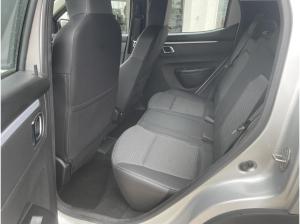 Dacia Spring Essential 45 Klima