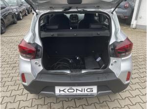 Dacia Spring Essential 45 Klima