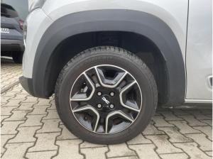 Dacia Spring Essential 45 Klima