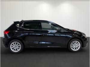 Seat Ibiza 1.0 TSI🔥KEINE NEBENKOSTEN🔥DSG🔥XCELLENCE🔥NAVI🔥KAMERA🔥LED🔥