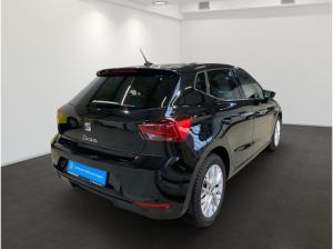 Seat Ibiza 1.0 TSI🔥KEINE NEBENKOSTEN🔥DSG🔥XCELLENCE🔥NAVI🔥KAMERA🔥LED🔥