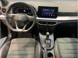 Seat Ibiza 1.0 TSI🔥KEINE NEBENKOSTEN🔥DSG🔥XCELLENCE🔥NAVI🔥KAMERA🔥LED🔥