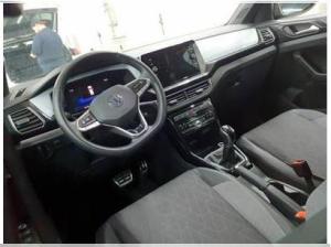 Volkswagen T-Cross 1.0 TSI DSG Life NAVI SHZ AHK ACC LED