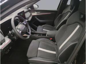 Skoda Kodiaq Sportline 2.0 TDI DSG NAVI LED AHK
