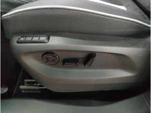 Skoda Kodiaq Sportline 2.0 TDI DSG NAVI LED AHK