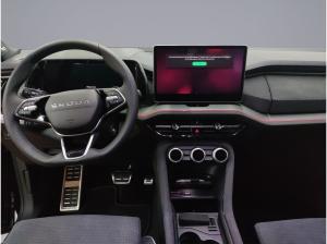 Skoda Kodiaq Sportline 2.0 TDI DSG NAVI LED AHK