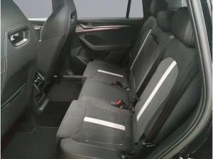 Skoda Kodiaq Sportline 2.0 TDI DSG NAVI LED AHK
