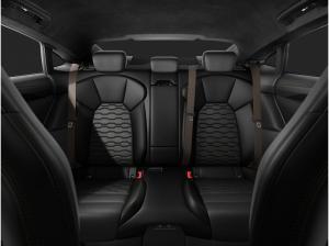 Audi RS e-tron GT performance All Black/Carbon/S-Sitze pro/Laser/HuD/Massag