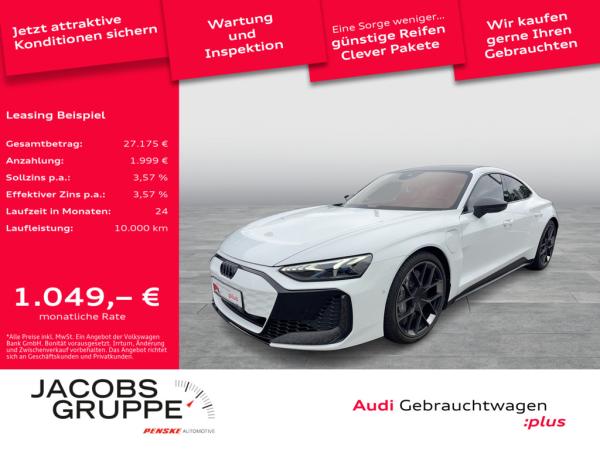Audi RS e-tron GT