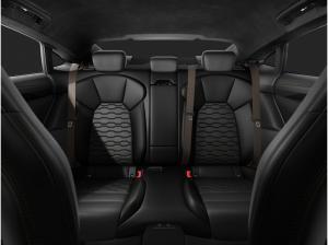 Audi RS e-tron GT performance Carbon/S-Sitze pro/Laser/HuD/Massage/360°