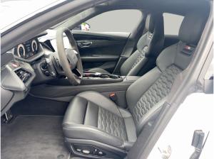 Audi RS e-tron GT performance Carbon/S-Sitze pro/Laser/HuD/Massage/360°
