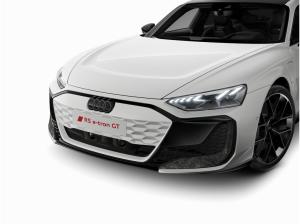 Audi RS e-tron GT performance Carbon/S-Sitze pro/Laser/HuD/Massage/360°