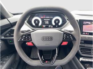 Audi RS e-tron GT performance Carbon/S-Sitze pro/Laser/HuD/Massage/360°