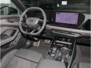 Audi A6 Avant TDI quattro S tronic 360°+STANDHZG+20Ž