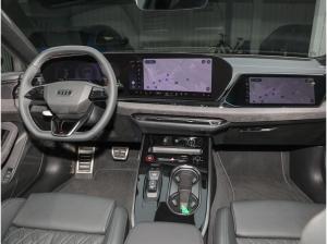 Audi A6 Avant TDI quattro S tronic 360°+STANDHZG+20Ž